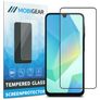 Mobigear Premium Samsung Galaxy A16 Glazen Screenprotector - Case Friendly