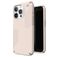 Speck Presidio2 Grip iPhone 15 Pro Hoesje Hardcase Backcover Shockproof - Bleached Bone