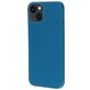 Mobiparts iPhone 13 Siliconen Hoesje Backcover - Blueberry Blue