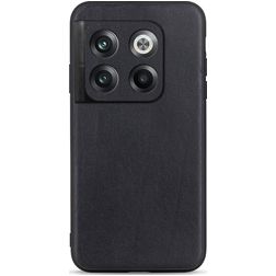 Mobigear Excellent OnePlus 10T Hoesje Hardcase Backcover - Zwart