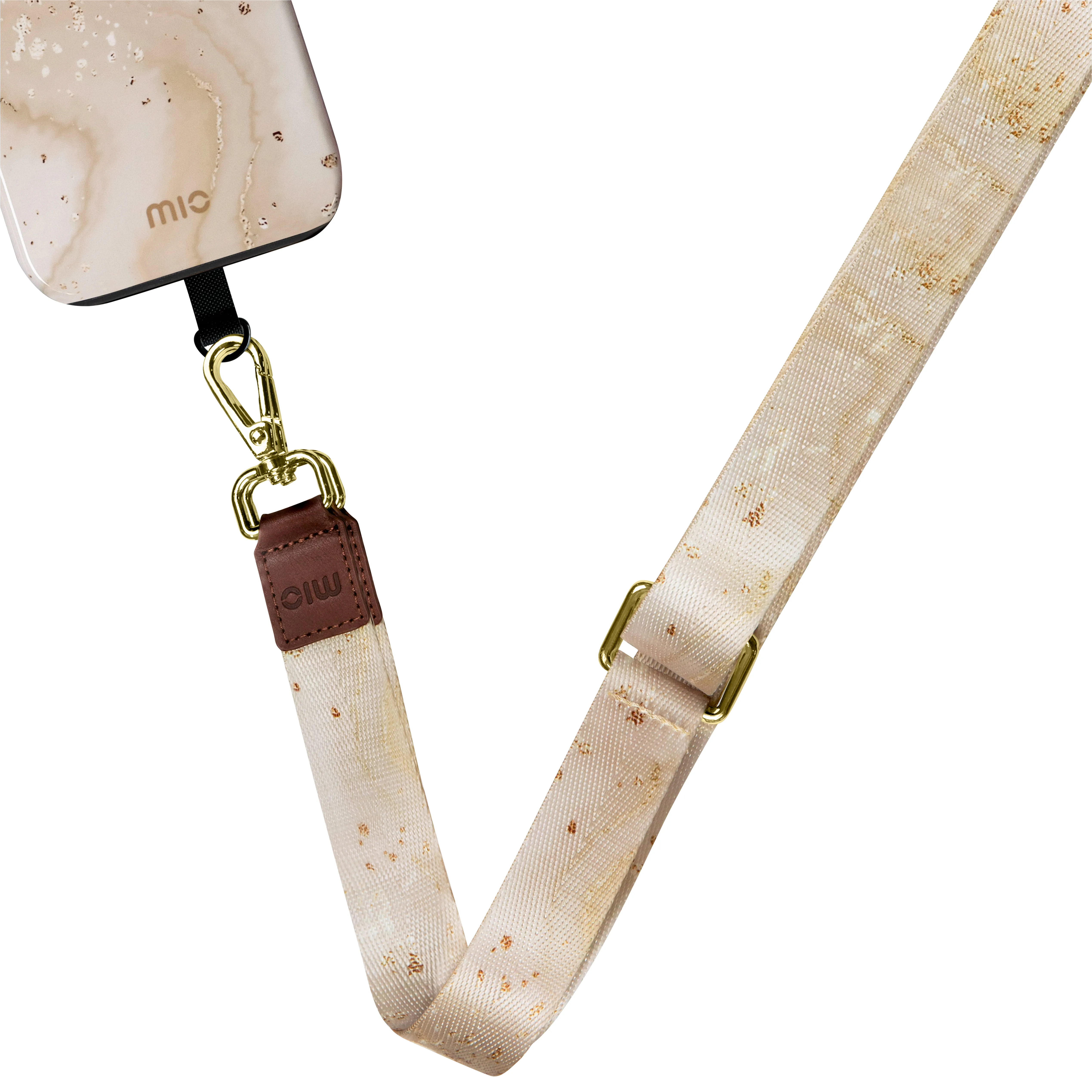 ProClimb 36 Self-Locking Phone Tether Retractable | U.S. Rigging