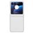 Mobigear Colors Motorola Razr 40 Ultra Hoesje Hardcase Backcover - Wit