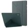 Mobigear Origami Samsung Galaxy Tab A9 Plus (2023) Hoes Bookcase - Groen
