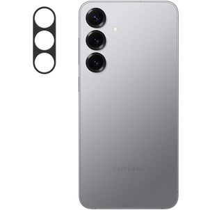 Mobilize Samsung Galaxy S25 Plus Glazen Camera Protector - Case Friendly