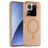 Mobigear Shockproof Xiaomi 15 Pro MagSafe Hoesje Hardcase Backcover - Oranje