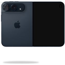 Mobilize iPhone Duo Glazen Screenprotector - Case Friendly