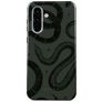 Burga Tough Samsung Galaxy A36 Hoesje Hardcase Backcover Shockproof - Poison