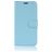 Mobigear Classic Huawei P40 Hoesje Bookcase Portemonnee - Blauw