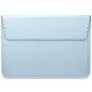 Mobigear Envelope Laptop Sleeve (max 25 cm x 37 cm) Laptop hoes - Blauw