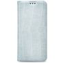 Mobilize Premium Gelly Samsung Galaxy S8 Plus Hoesje Bookcase Portemonnee - Blauw