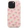 Burga Tough iPhone 16 Pro Max Hoesje Hardcase Backcover Shockproof - Beach Please