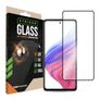 Striker Xtreme Impact Samsung Galaxy A52s 5G Glazen Screenprotector - Case Friendly