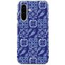 Burga Tough Samsung Galaxy A36 Hoesje Hardcase Backcover Shockproof - Lisboa