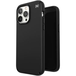 Speck Presidio2 Pro iPhone 14 Pro Max Hoesje Hardcase Backcover Shockproof - Zwart