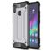 Mobigear Outdoor HONOR Note 10 Hoesje Hardcase Backcover Shockproof - Grijs