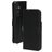 Mobiparts Classic Wallet Samsung Galaxy S23 FE Hoesje Bookcase Portemonnee - Zwart
