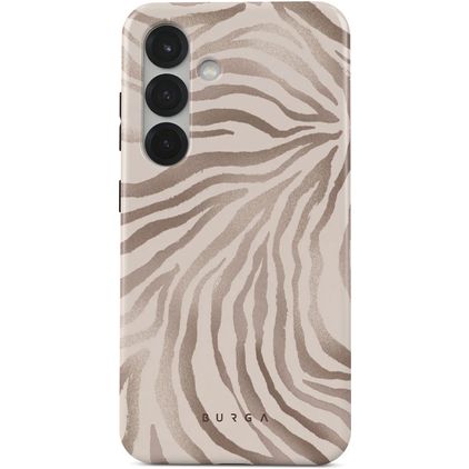 Burga Tough Samsung Galaxy S25 Hoesje Hardcase Backcover Shockproof - Lustre