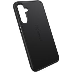 Speck Impact Hero Samsung Galaxy A25 5G Hoesje Hardcase Backcover Shockproof - Zwart
