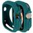 Mobigear Colors Apple Watch Ultra - 49 mm Hardcase Hoesje - Groen