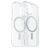 Otterbox Symmetry Plus Doorzichtig iPhone 16 MagSafe Hoesje Hardcase Backcover Shockproof - Transparant