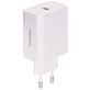 Mobiparts Single USB-C Oplader Power Delivery 30W - Wit