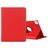 Mobigear DuoStand iPad Pro 11 Inch (2022) Hoes Draaibare Bookcase - Rood