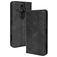 Mobigear Sensation Sony Xperia Pro-I Hoesje Bookcase Portemonnee - Zwart