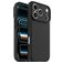 OtterBox Lumen iPhone 17 Pro MagSafe Hoesje Hardcase Backcover - Zwart