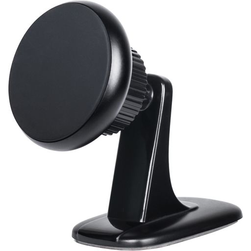 thumbnail: Mini Zuignap Houder – Met 3 Zuignappen & 1/4 Inch Moer Adapter, Voor Auto, Boot Of Dakbevestiging