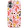 Burga Tough iPhone 16 Hoesje Hardcase Backcover Shockproof - Bajo El Sol