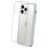 Rhinoshield MOD NX iPhone 13 Pro Max Hoesje Hardcase Backcover Shockproof - Platinum Gray