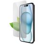 Mobiparts Recycled iPhone 15 Glazen Screenprotector