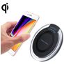Mobigear Design Draadloze lader Qi Wireless 5W 1A - Zwart