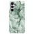 Burga Tough Samsung Galaxy A55 Hoesje Hardcase Backcover Shockproof - Pistachio Cheesecake