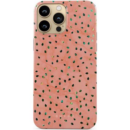 Burga Tough iPhone 13 Pro Max Hoesje Hardcase Backcover Shockproof - Watermelon Shake