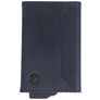 Valenta Card Case Plus Leren Pasjeshouder - 7 Pasjes - Vintage Blue