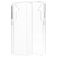 Mobiparts Classic Doorzichtig Samsung Galaxy S25 Plus Hoesje Flexibel TPU Backcover - Transparant