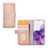 Mobilize Elite Gelly Samsung Galaxy S20 Plus Hoesje Bookcase - Soft Pink