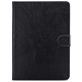 Mobilize iPad Pro 12.9 Inch (2018) Hoes QWERTY Bluetooth Toetsenbord Bookcase - Zwart