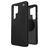 Speck Presidio2 Grip Magnet Samsung Galaxy S25 Ultra MagSafe Hoesje Hardcase Backcover Shockproof - Zwart
