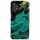 Burga Tough Samsung Galaxy A32 5G Hoesje Hardcase Backcover Shockproof - Emerald Pool