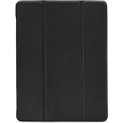 Mobilize Solid Folio iPad 8 (2020) Hoes Bookcase - Zwart