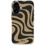 MIO iPhone 16 MagSafe Hoesje Hardcase Backcover - Swirl