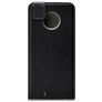 Mobilize Classic Gelly Motorola Moto G6 Hoesje Bookcase - Zwart