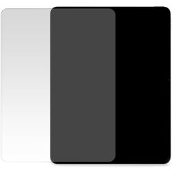 Mobilize iPad Air 13 Inch (2025) Glazen Screenprotector - Case Friendly