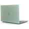 Mobigear Glossy MacBook Pro 15 Inch (2008-2012) Hoes Hardshell Laptopcover MacBook Case - Groen - Model A1260 / A1286