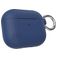 Speck Presidio Apple AirPods 3 Shockproof Hardcase Hoesje - Coastal Blue