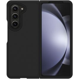 Otterbox Thin Flex Samsung Galaxy Z Fold 6 Hoesje Hardcase Backcover - Zwart