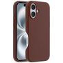 Otterbox Symmetry iPhone 16 MagSafe Hoesje Hardcase Backcover Shockproof - Rich Adobe