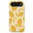 Burga Tough iPhone Air MagSafe Hoesje Hardcase Backcover Shockproof - Lemon Tart